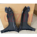 Lexus LX600 Front Fender